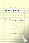 Rubinstein, Ariel - Lecture Notes in Microeconomic Theory