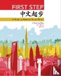 Chou, Chih-p'ing, Wang, Jing, Lei, Jun - First Step