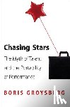 Groysberg, Boris - Chasing Stars