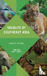 Myers, Susan - Wildlife of Southeast Asia
