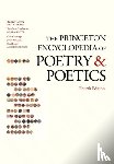  - The Princeton Encyclopedia of Poetry and Poetics