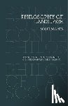 Soames, Scott - Philosophy of Language