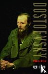 Frank, Joseph - Dostoevsky
