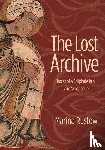 Rustow, Marina - The Lost Archive