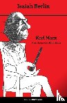 Berlin, Isaiah - Karl Marx
