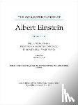 Einstein, Albert - The Collected Papers of Albert Einstein, Volume 13