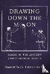 III, Radcliffe G. Edmonds - Drawing Down the Moon