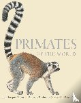 Petter, Jean-Jacques - Primates of the World