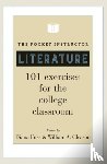  - The Pocket Instructor: Literature