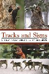 Olsen, Lars-Henrik - Tracks and Signs of the Animals and Birds of Britain and Europe