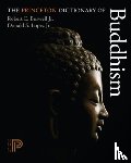 Buswell, Robert E., Lopez, Donald S. - The Princeton Dictionary of Buddhism