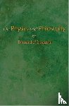 d'Espagnat, Bernard - On Physics and Philosophy