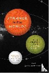Jayawardhana, Ray - Strange New Worlds