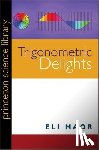 Maor, Eli - Trigonometric Delights