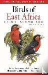 Stevenson, Terry, Fanshawe, John - Stevenson, T: Birds of East Africa