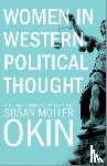 Okin, Susan Moller - Women in Western Political Thought