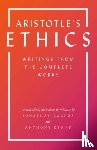Aristotle - Aristotle's Ethics