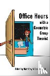  - Office Hours with a Geometric Group Theorist
