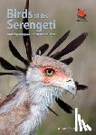 Kennedy, Adam Scott - Birds of the Serengeti