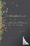 Moore, Will H., Siegel, David A. - A Mathematics Course for Political and Social Research