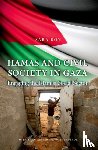Roy, Sara - Hamas and Civil Society in Gaza