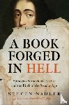 Nadler, Steven - A Book Forged in Hell