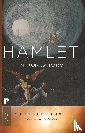 Greenblatt, Stephen - Hamlet in Purgatory