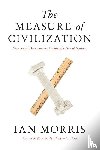 Morris, Ian - The Measure of Civilization
