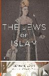 Lewis, Bernard - The Jews of Islam