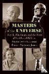 Stedman Jones, Daniel - Masters of the Universe