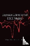 Herbst, Edward P., Schorfheide, Frank - Bayesian Estimation of DSGE Models