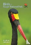 Barnes, Keith, Behrens, Ken - Birds of Kruger National Park