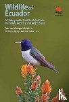 Vasquez Noboa, Andres - Wildlife of Ecuador