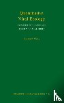 Weitz, Joshua S. - Quantitative Viral Ecology
