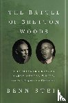 Steil, Benn - The Battle of Bretton Woods