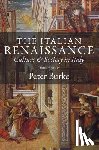 Burke, Peter - The Italian Renaissance: Culture and Society in Italy - Third Edition