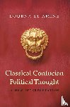 El Amine, Loubna - Classical Confucian Political Thought