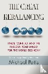 Pettis, Michael - The Great Rebalancing