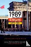Sarotte, Mary Elise - 1989