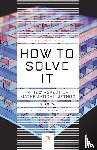 Polya, G. - How to Solve it
