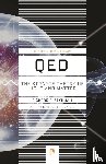 Feynman, Richard P. - QED