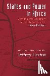 Herbst, Jeffrey - States and Power in Africa