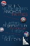 Schlozman, Daniel - When Movements Anchor Parties