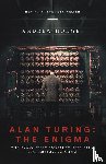 Hodges, Andrew - Alan Turing: The Enigma