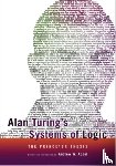  - Alan Turing's Systems of Logic