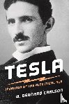 Carlson, W. Bernard - Tesla