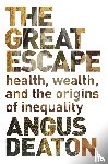 Deaton, Angus - The Great Escape