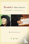 Jardine, Lisa - Erasmus, Man of Letters