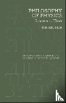 Maudlin, Tim - Philosophy of Physics