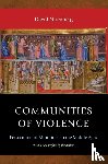 Nirenberg, David - Communities of Violence